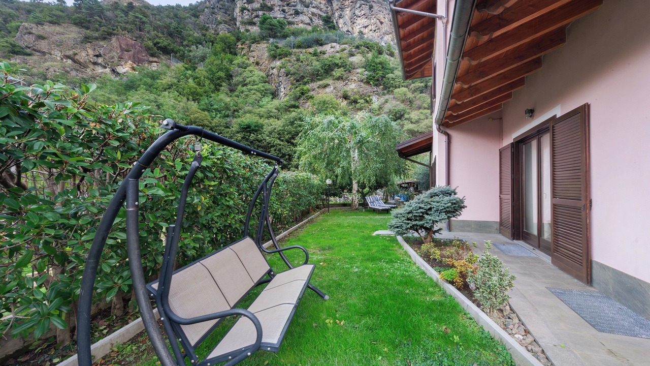 Photo of Patio Balcony in Verres