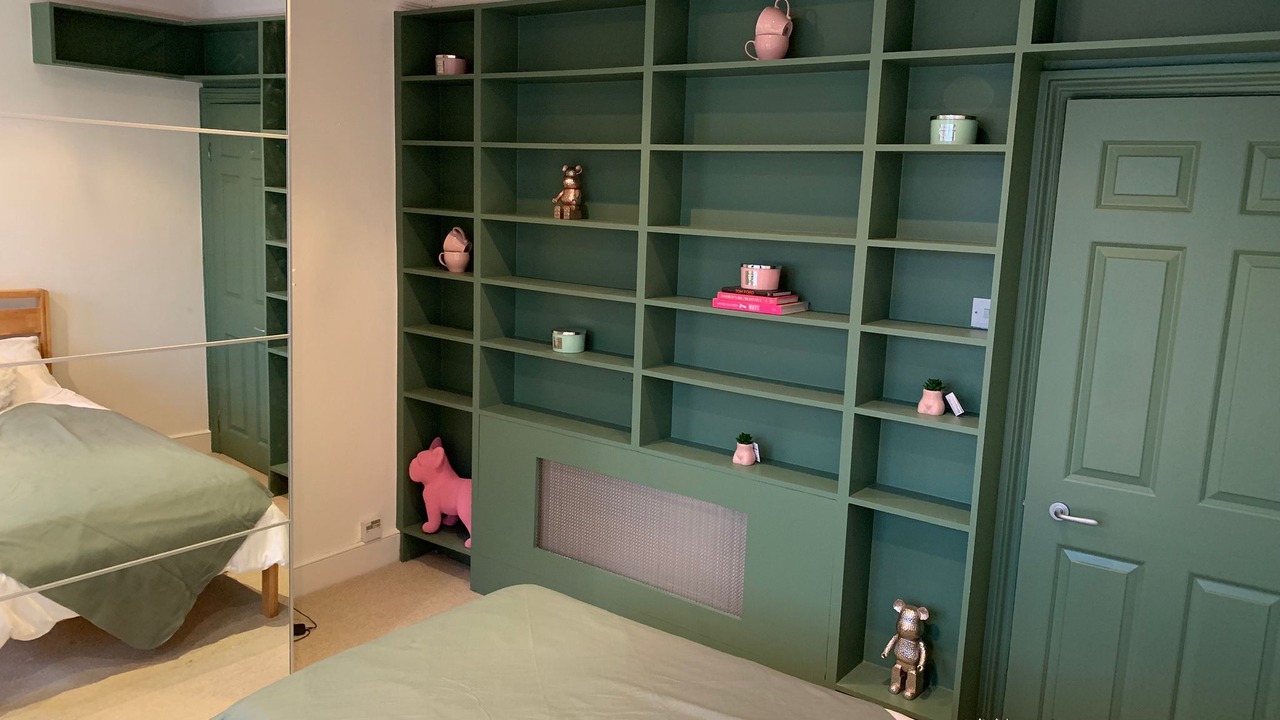 Photo of Bedroom in Norland