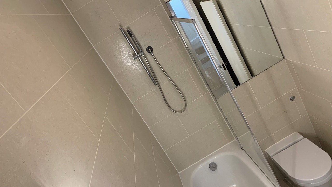 Photo of Bathroom in Norland