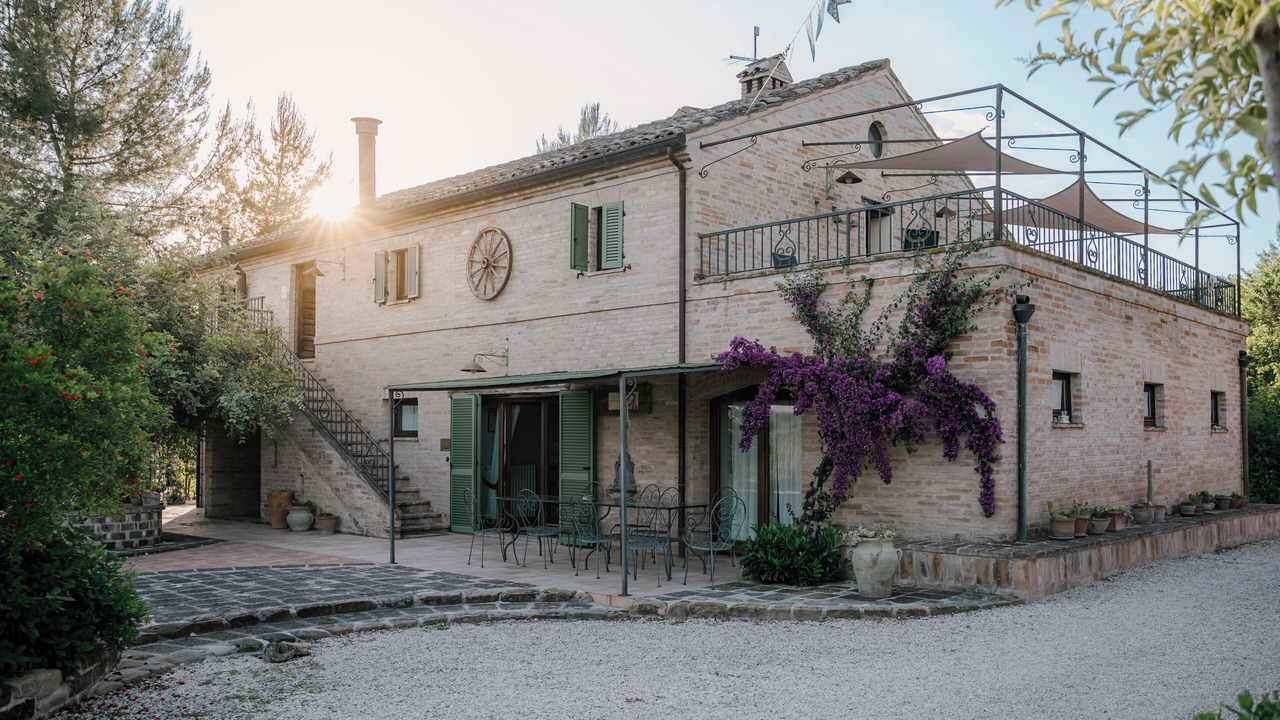Photo of Outdoor in Ponzano di Fermo