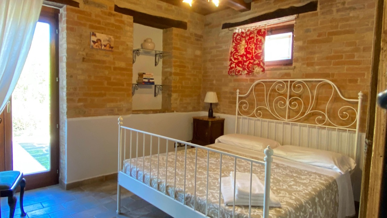 Photo of Bedroom in Ponzano di Fermo