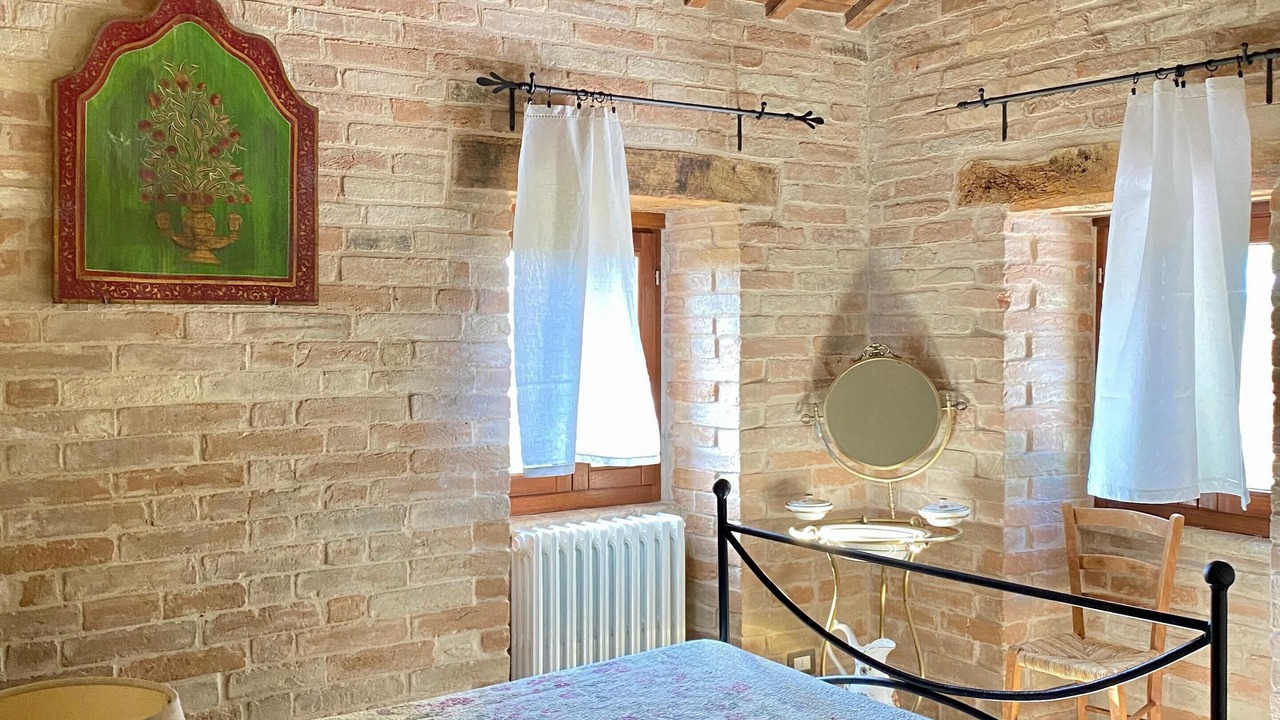 Photo of Bedroom in Ponzano di Fermo
