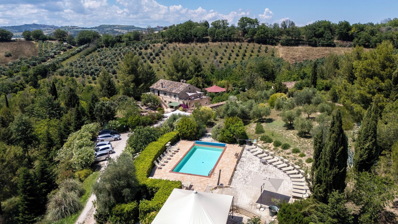 Photo of Outdoor in Ponzano di Fermo