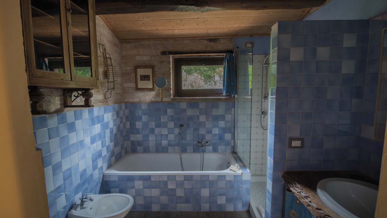 Photo of Bathroom in Ponzano di Fermo