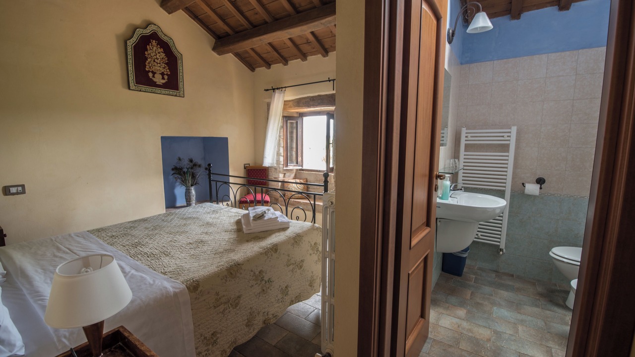 Photo of Bedroom in Ponzano di Fermo