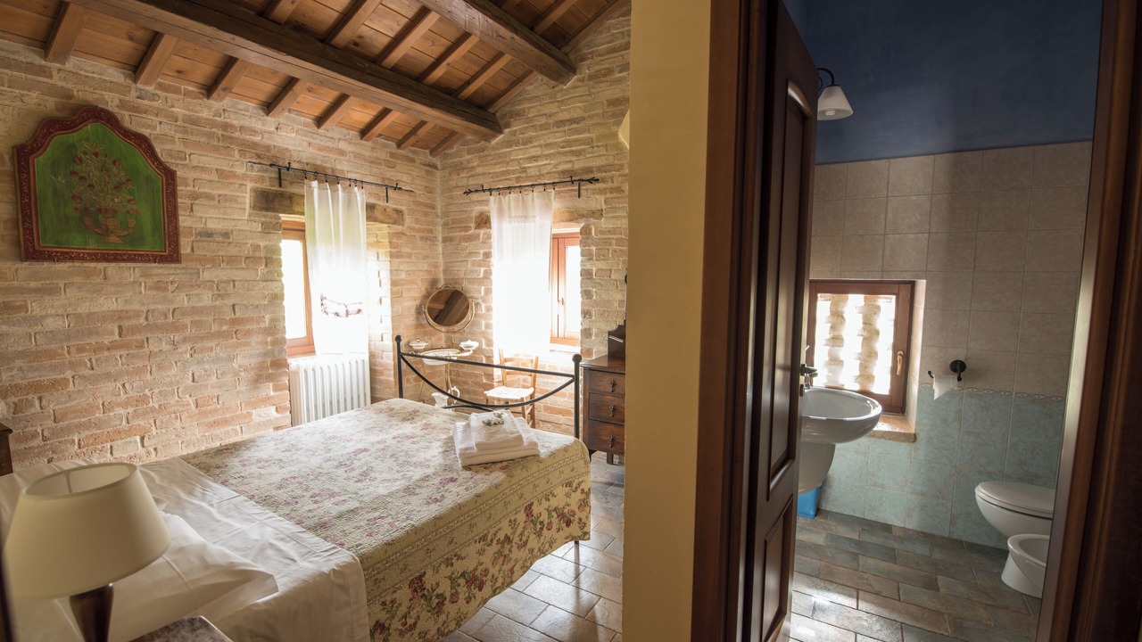 Photo of Bathroom in Ponzano di Fermo