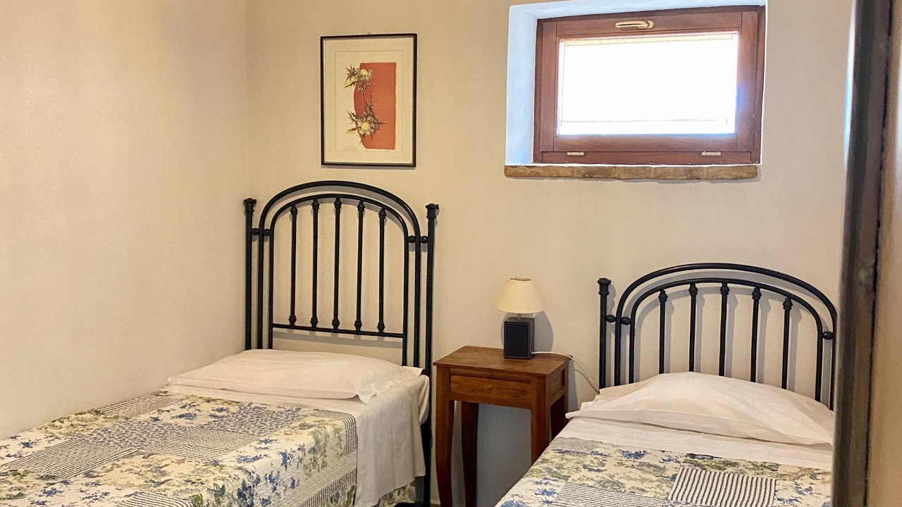 Photo of Bedroom in Ponzano di Fermo