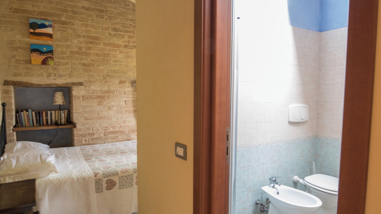 Photo of Bathroom in Ponzano di Fermo