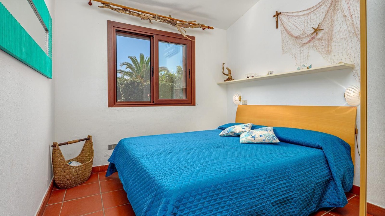 Photo of Bedroom in Palau