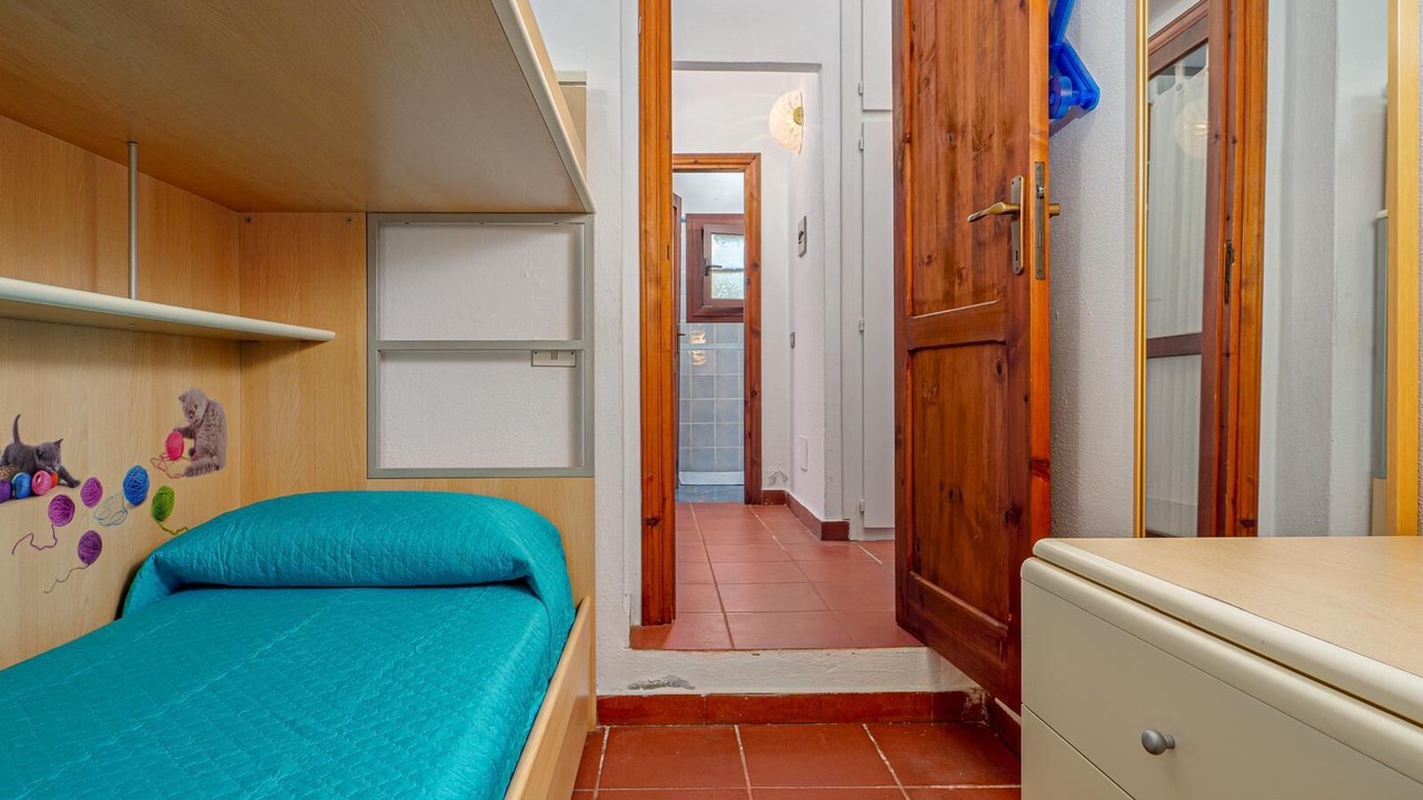 Photo of Bedroom in Palau