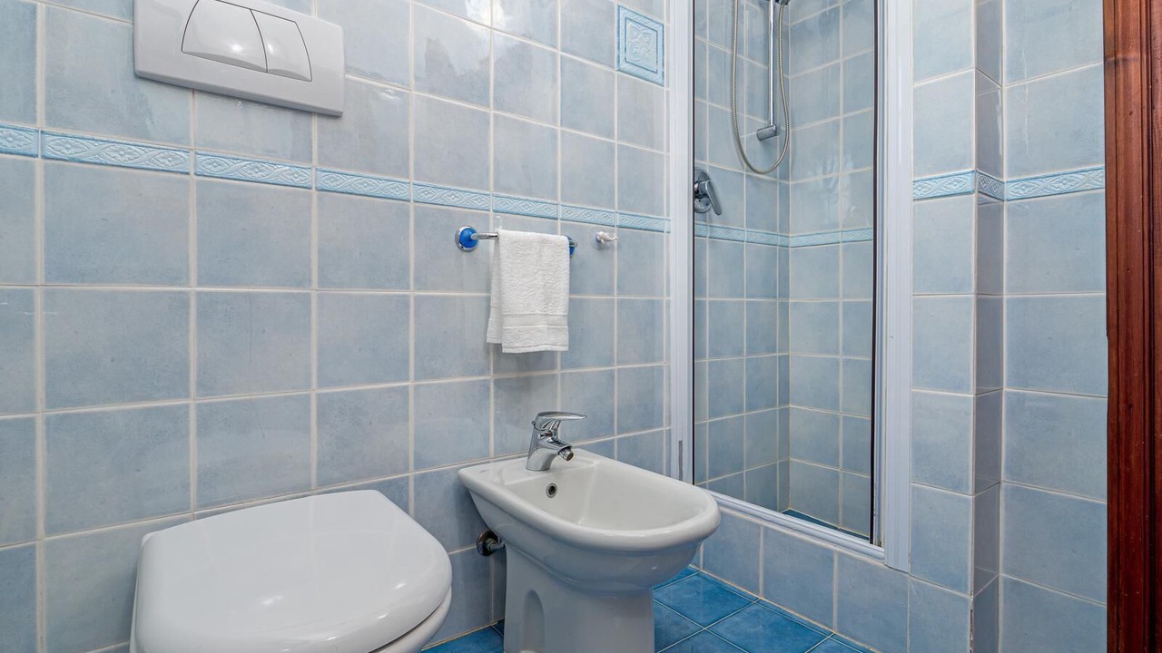 Photo of Bathroom in Palau
