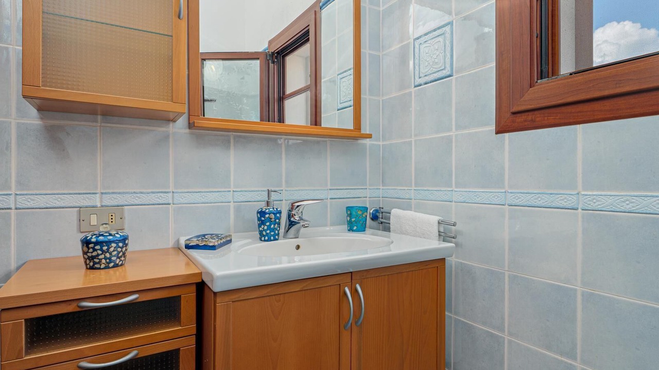 Photo of Bathroom in Palau