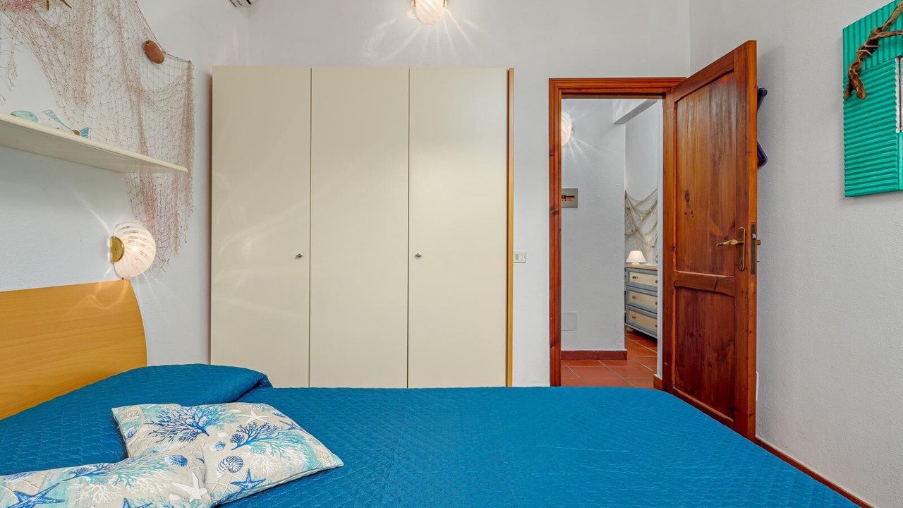 Photo of Bedroom in Palau
