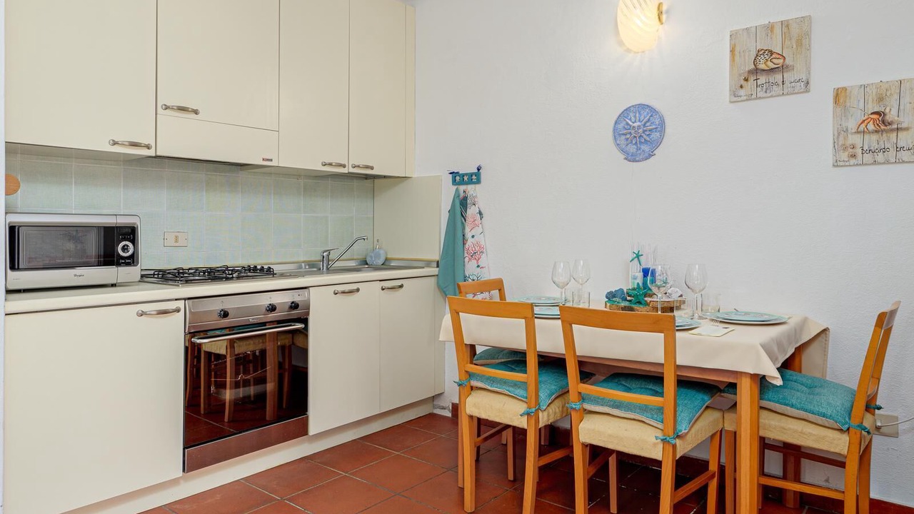 Photo of Kitchen in Palau