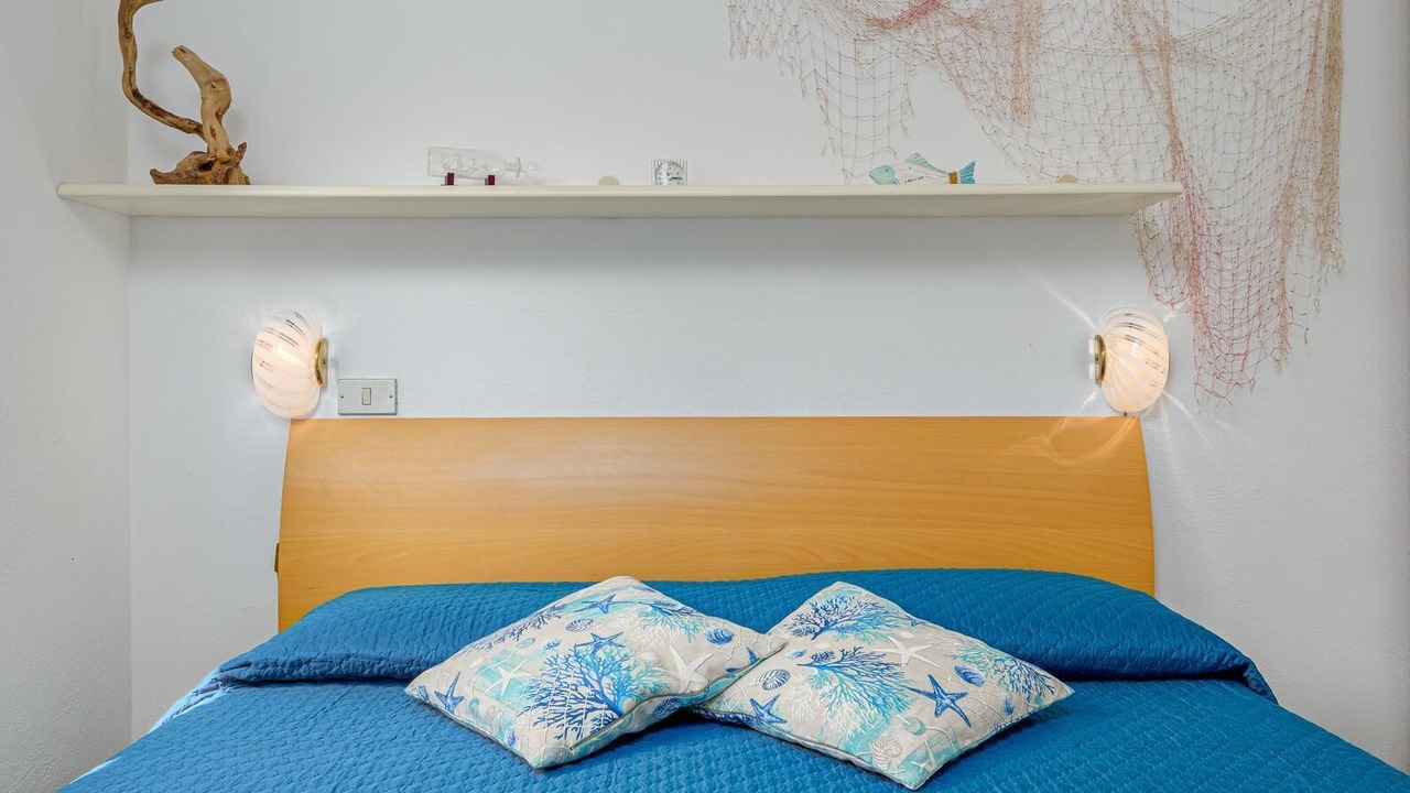 Photo of Bedroom in Palau