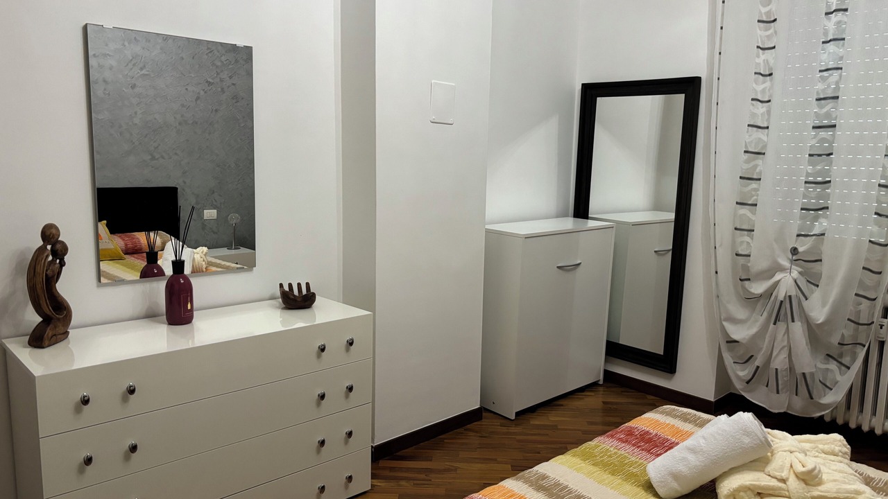 Photo of Bedroom in Limbiate
