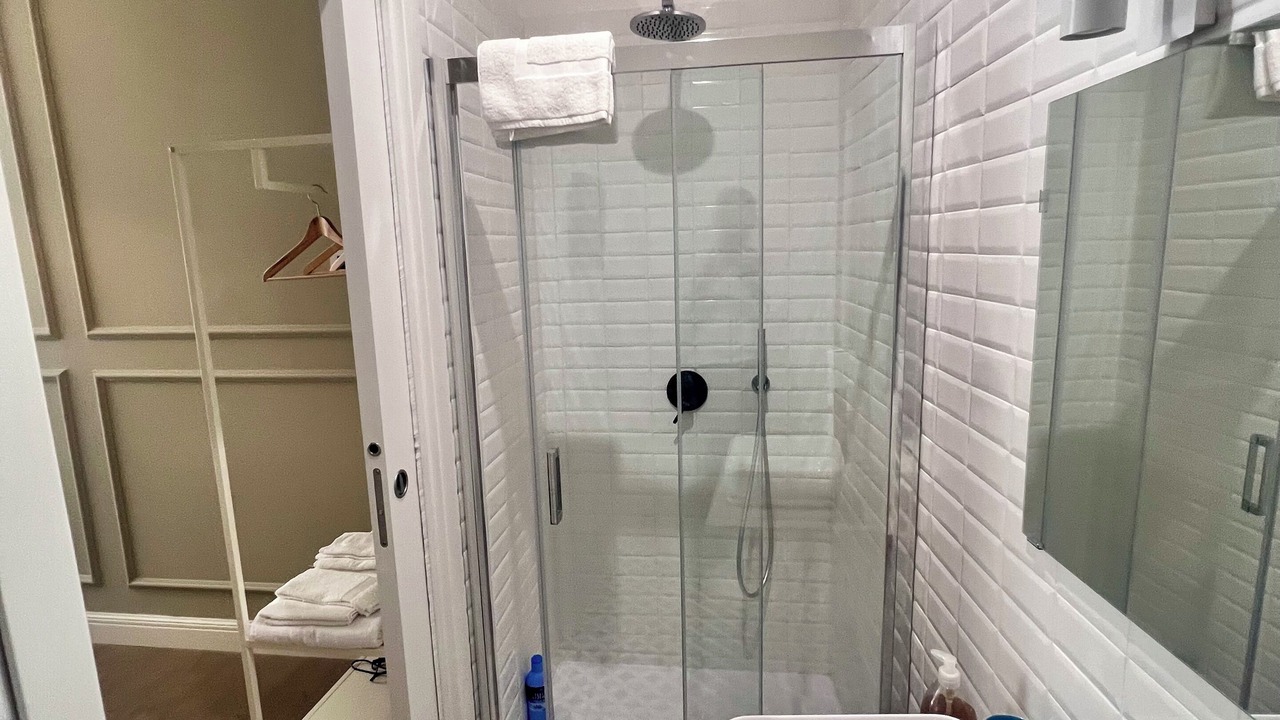 Photo of Bathroom in Santa Lucia