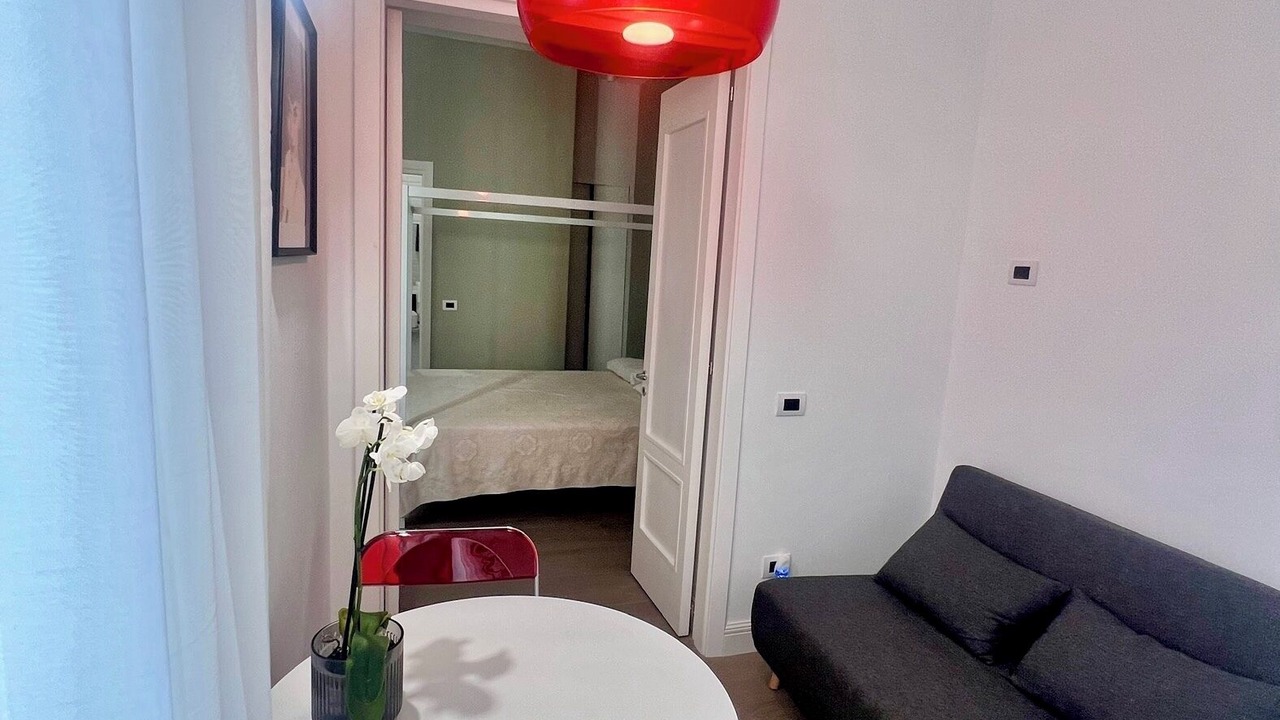 Photo of Livingroom in Santa Lucia
