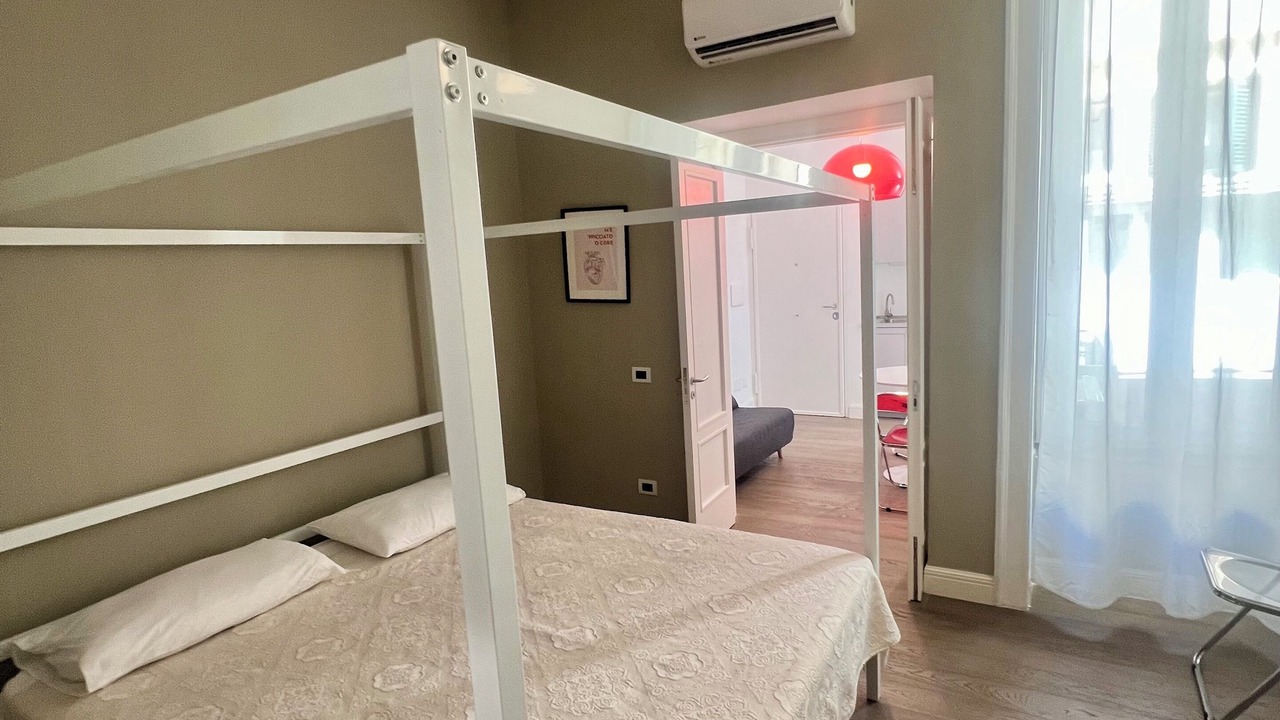 Photo of Bedroom in Santa Lucia