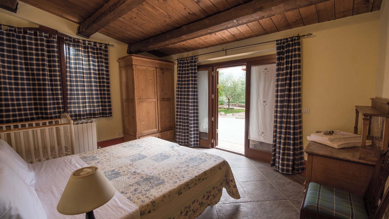 Photo of Bedroom in Ponzano di Fermo