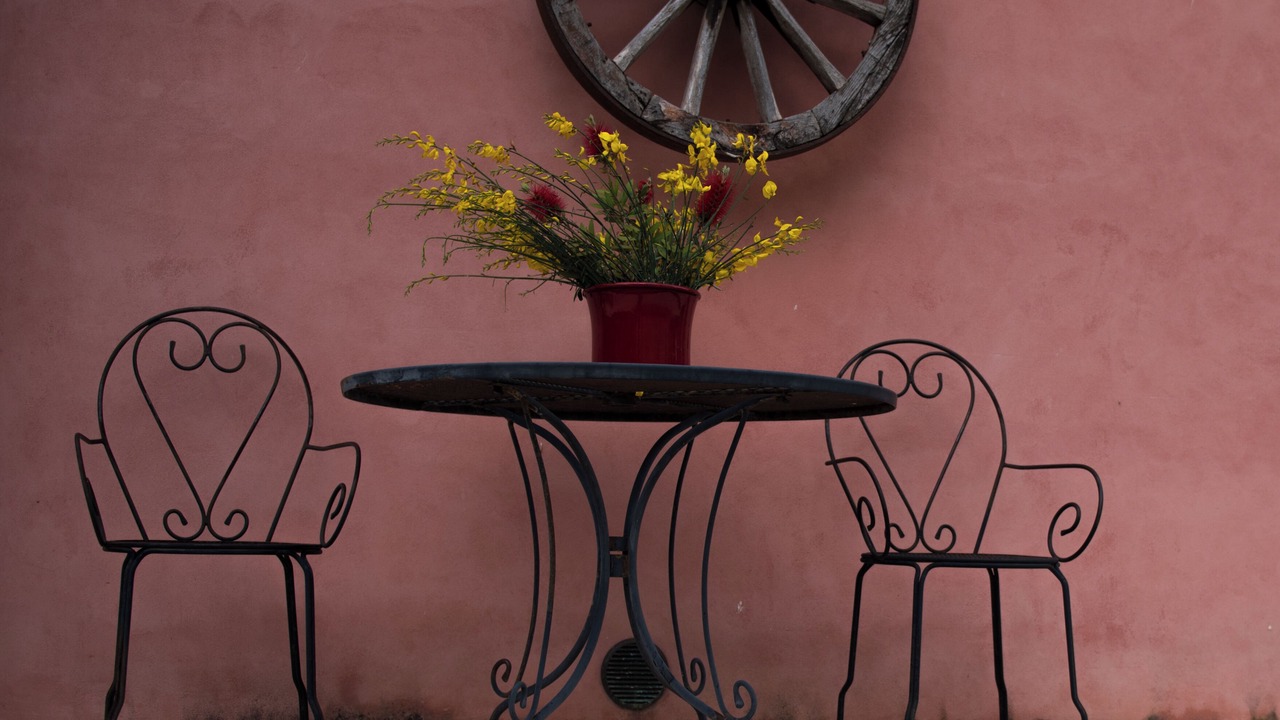 Photo of Patio Balcony in Ponzano di Fermo