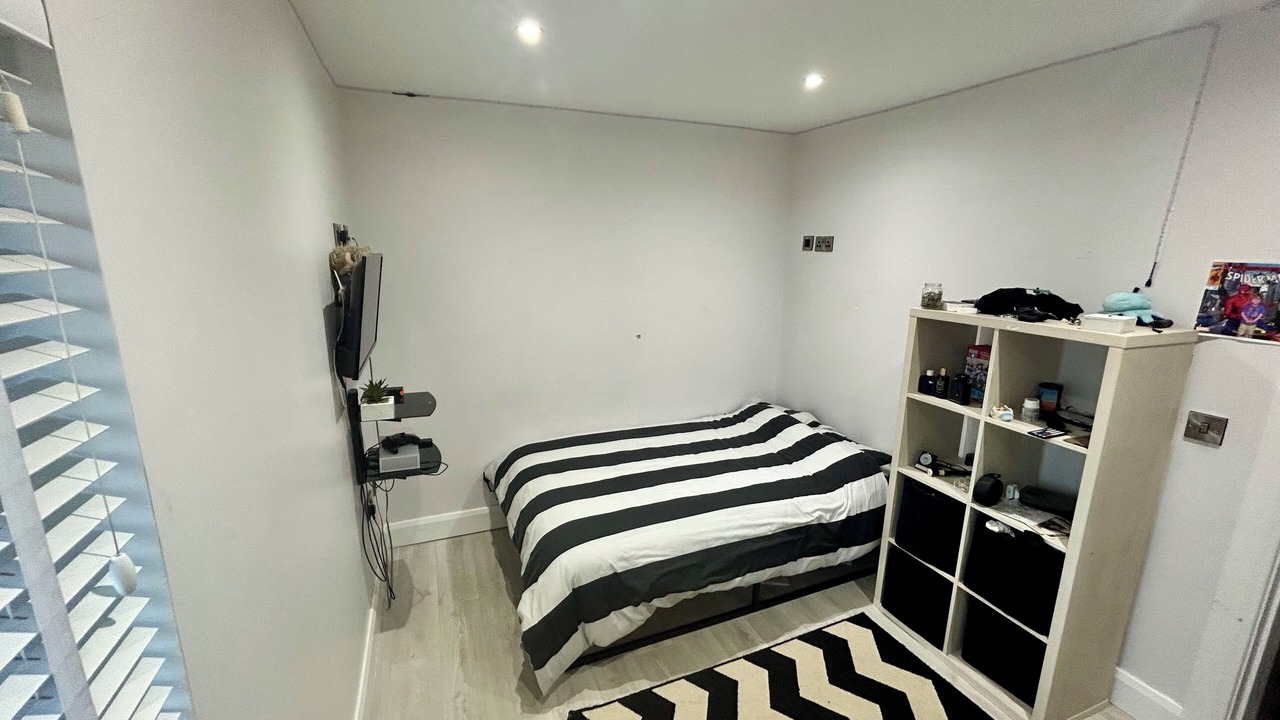 Photo of Bedroom in Portrush