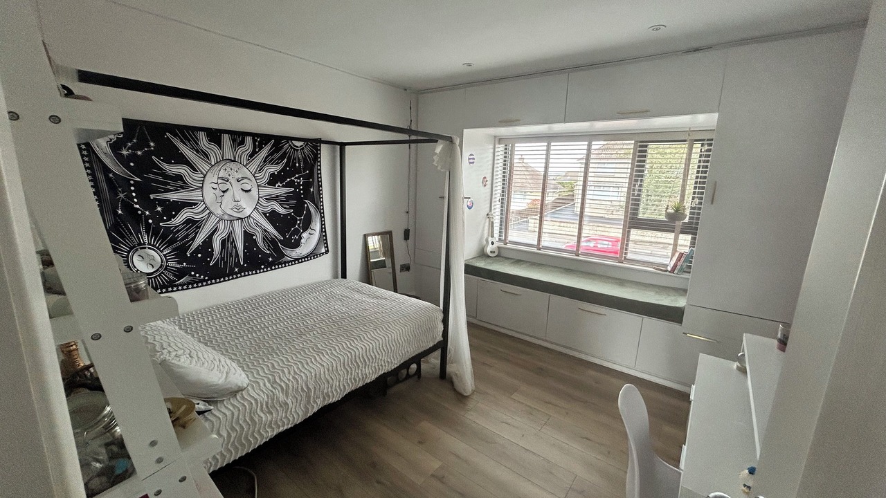 Photo of Bedroom in Portrush