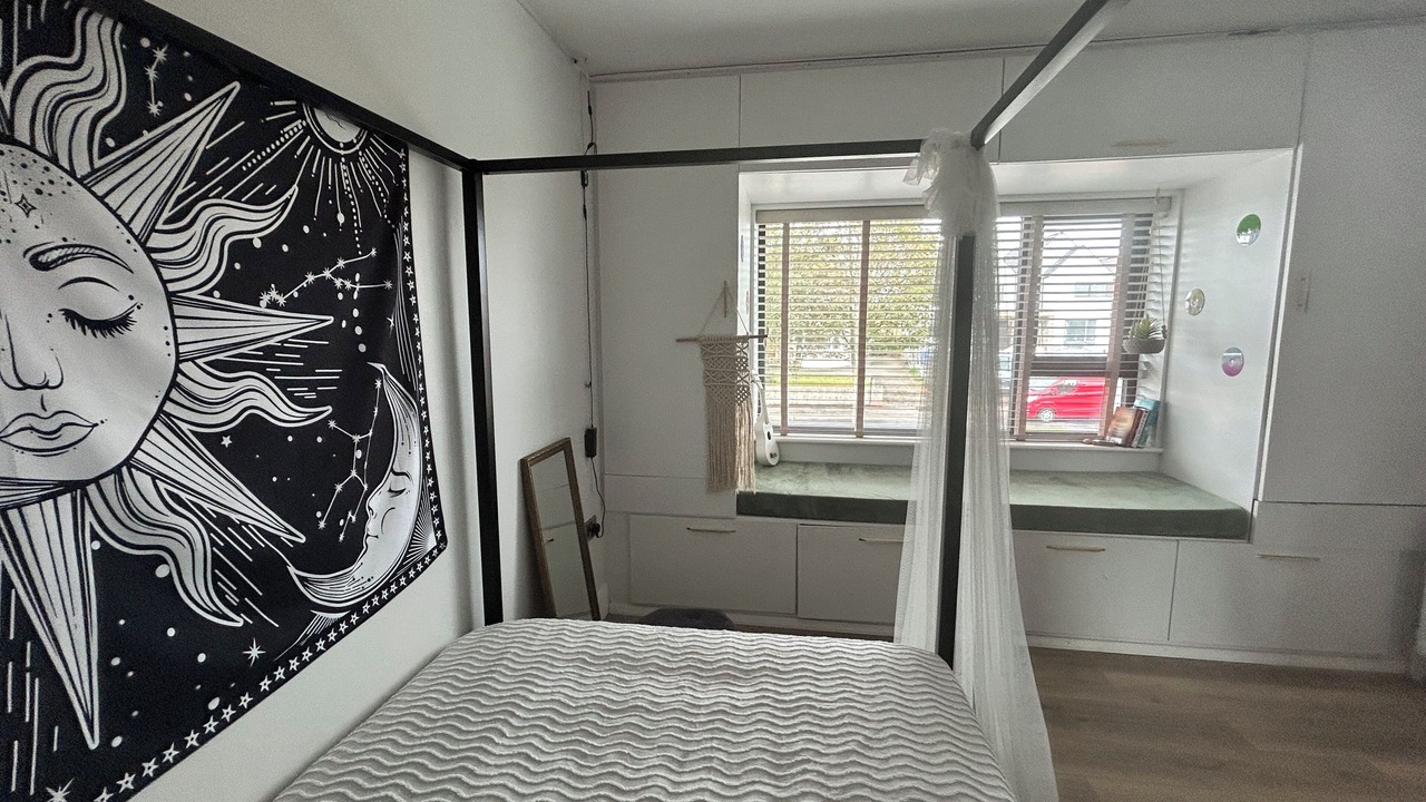 Photo of Bedroom in Portrush
