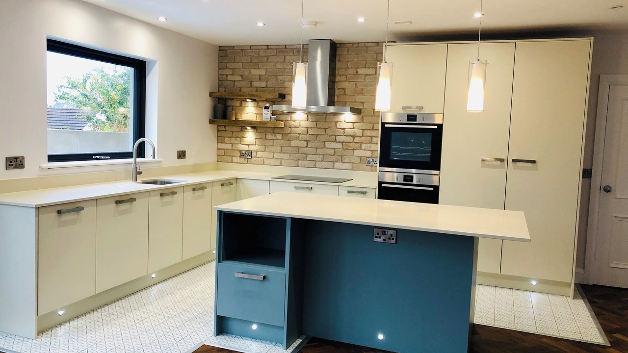 Photo of Kitchen in Portrush