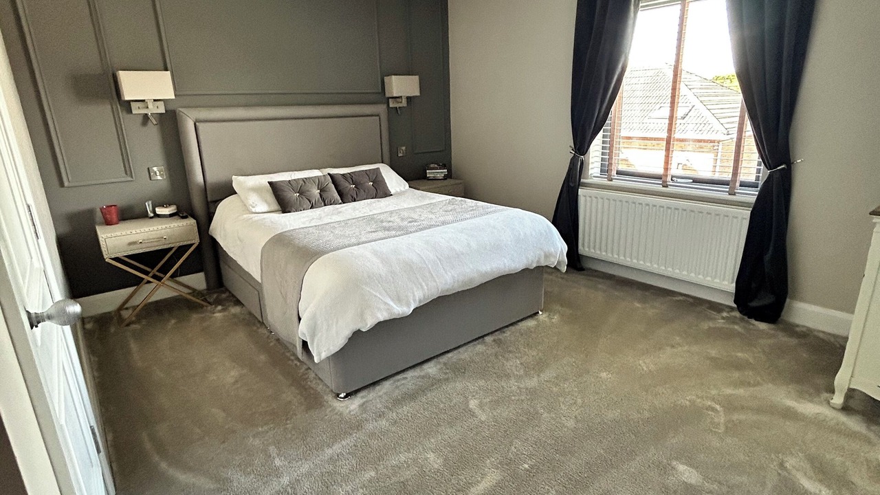 Photo of Bedroom in Portrush