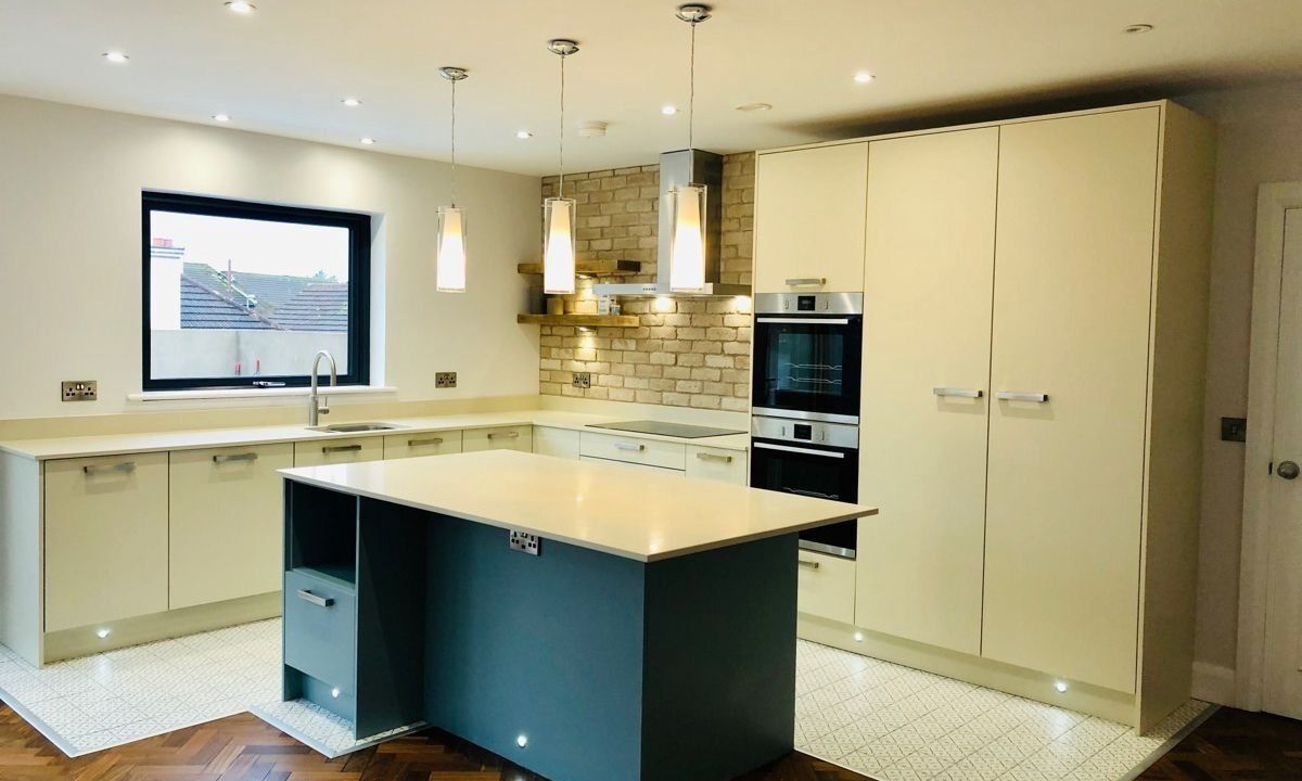 Photo of Kitchen in Portrush