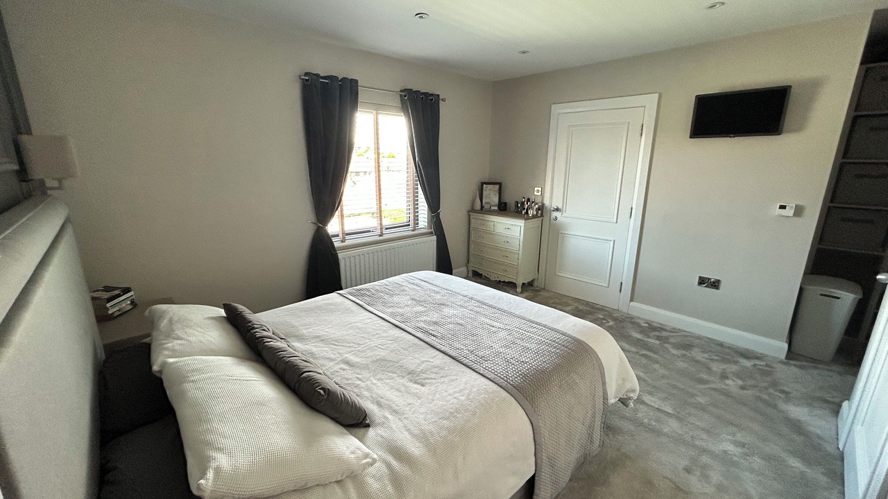 Photo of Bedroom in Portrush
