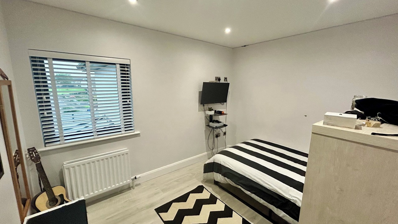 Photo of Bedroom in Portrush