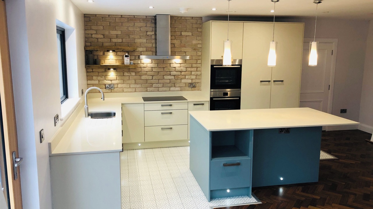 Photo of Kitchen in Portrush