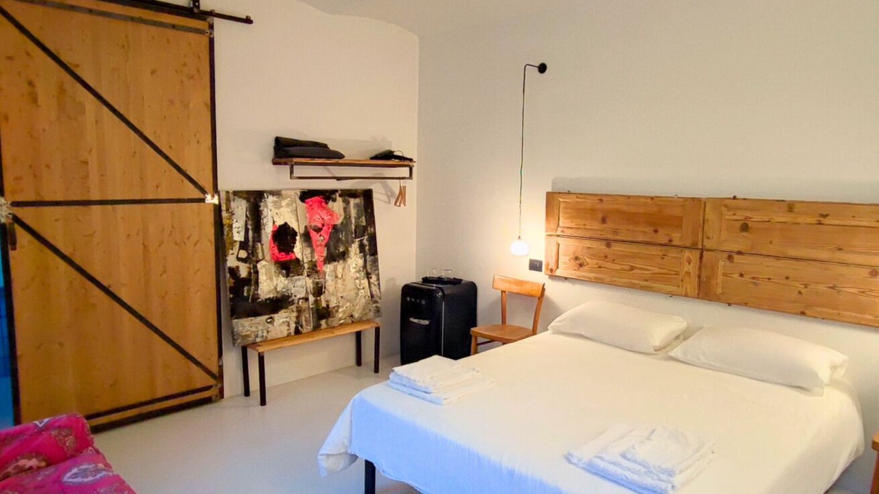 Photo of Bedroom in San Savino