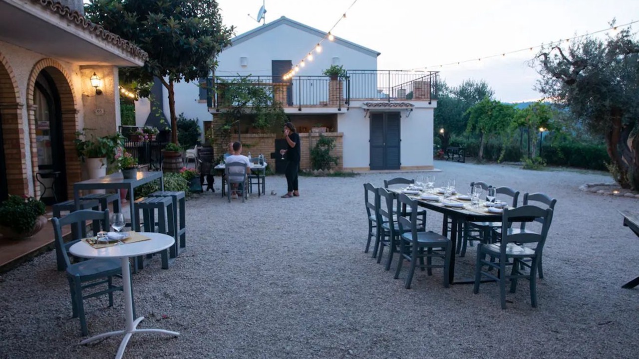Photo of Outdoor in San Savino