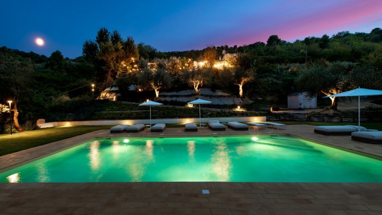 Photo of Outdoor in San Savino