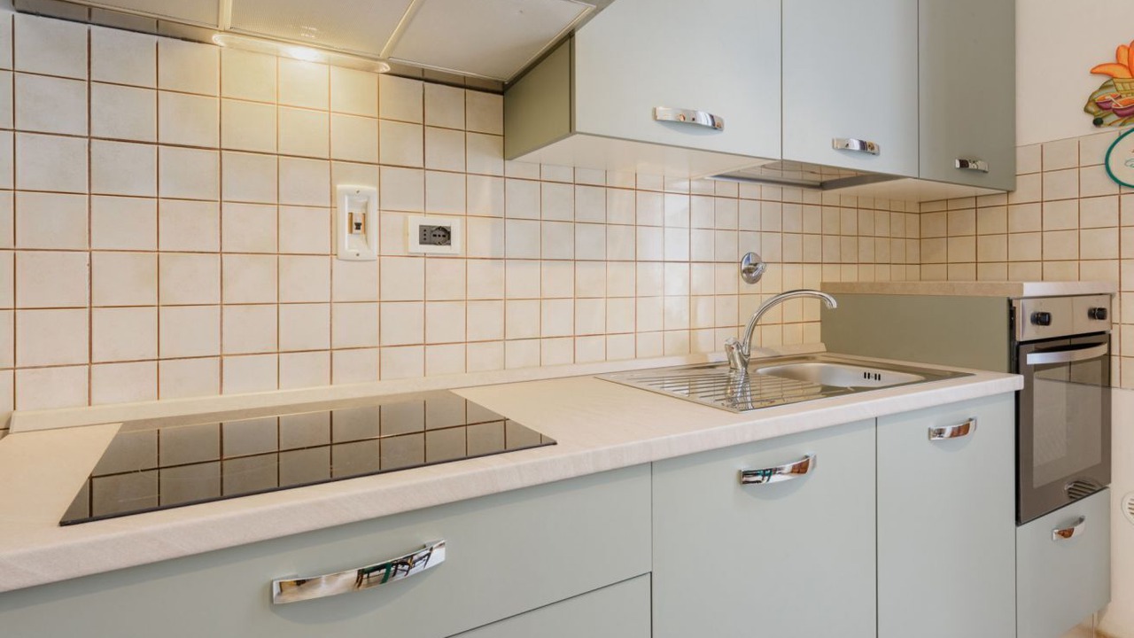 Photo of Kitchen in Coverciano