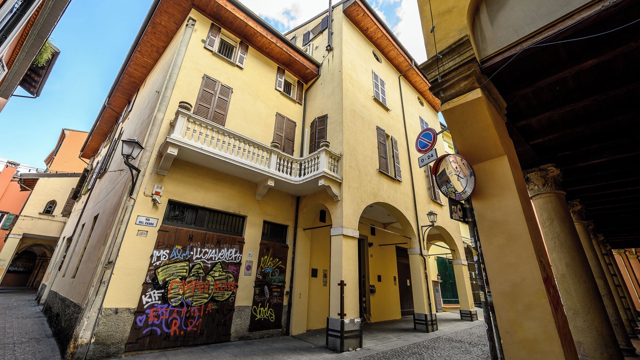Photo of Outdoor in L'antico Ghetto Ebraico