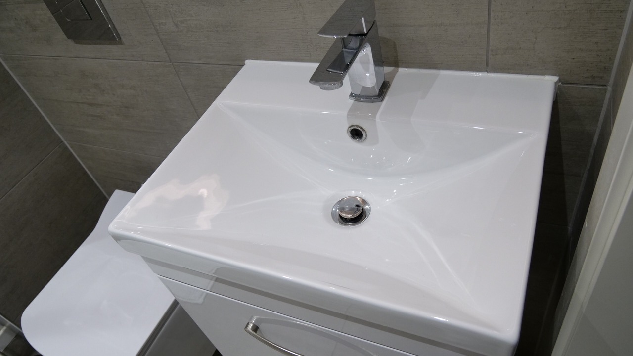 Photo of Bathroom in Milton Keynes