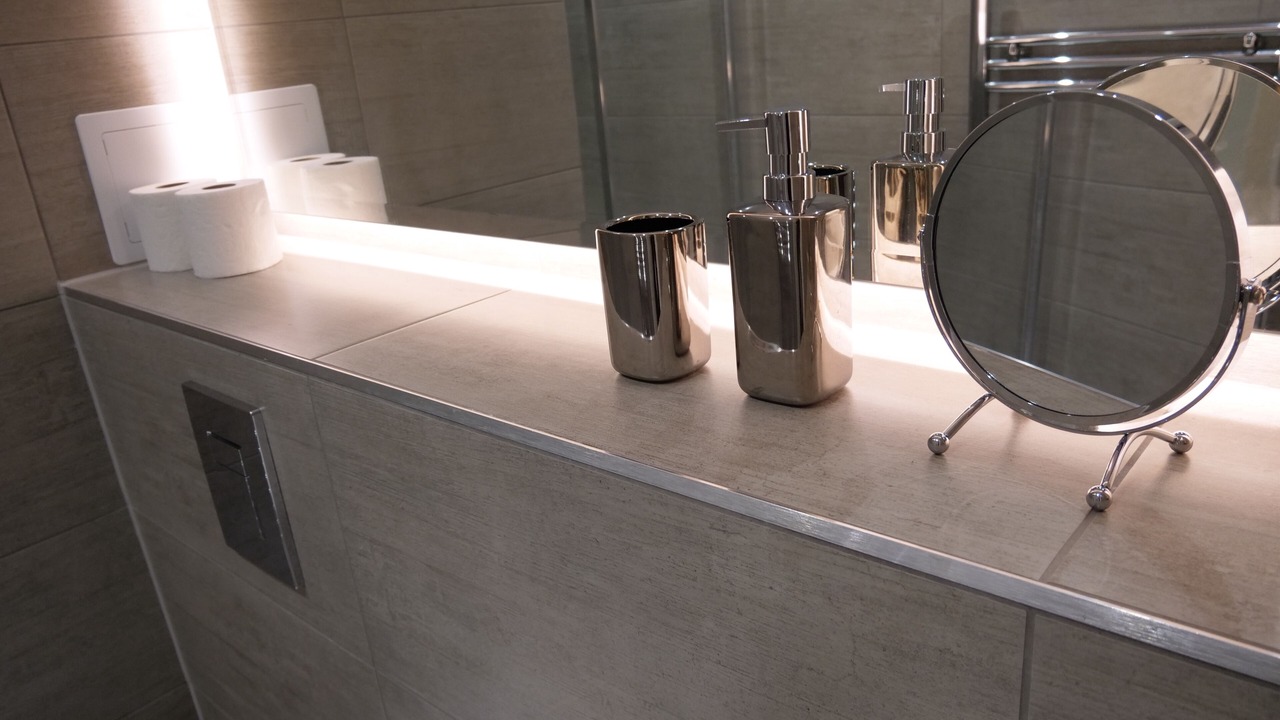 Photo of Bathroom in Milton Keynes