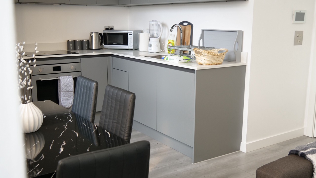 Photo of Kitchen in Milton Keynes