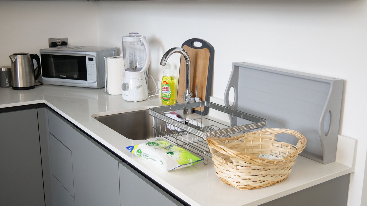 Photo of Kitchen in Milton Keynes