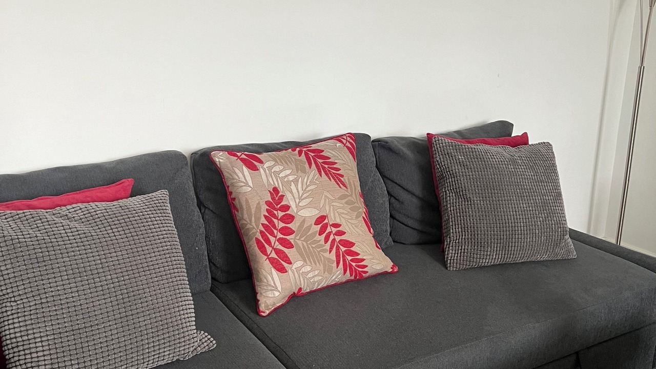 Photo of Livingroom in Milton Keynes