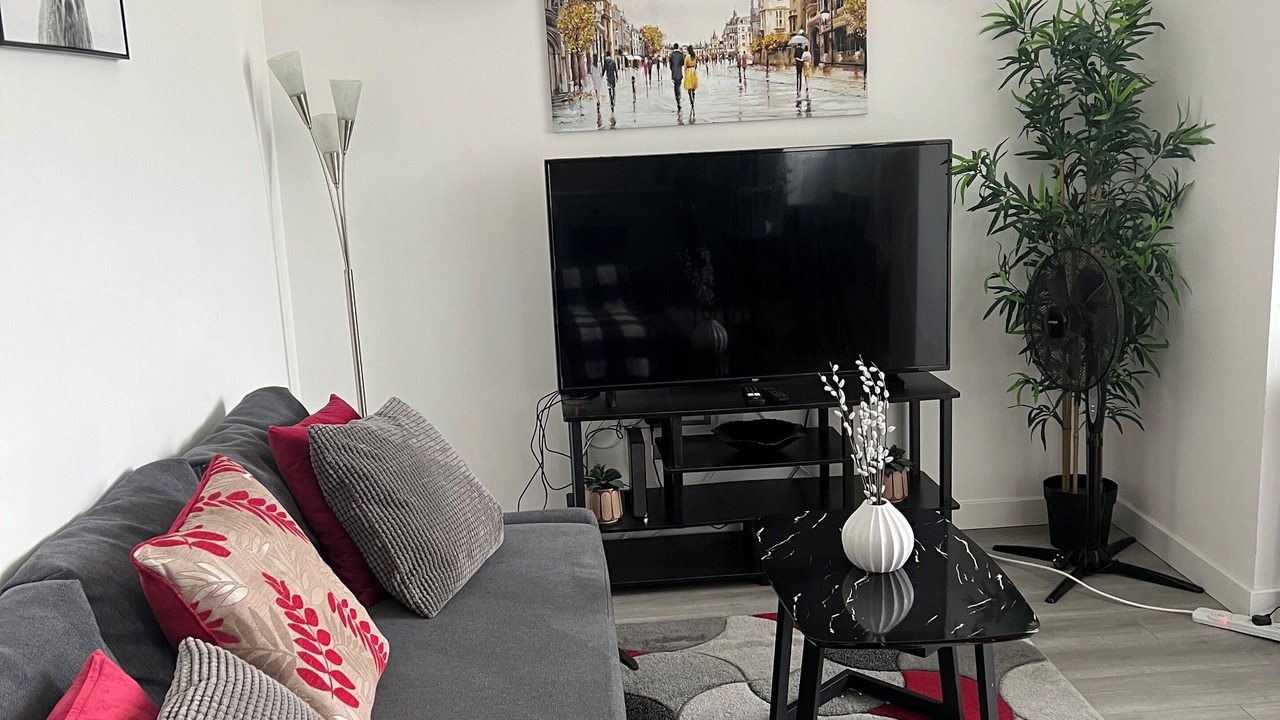 Photo of Livingroom in Milton Keynes