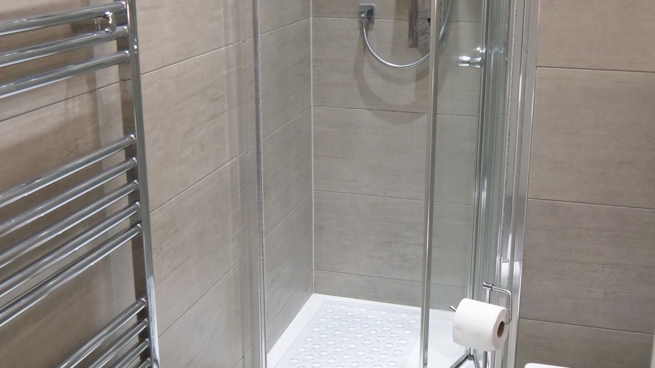Photo of Bathroom in Milton Keynes