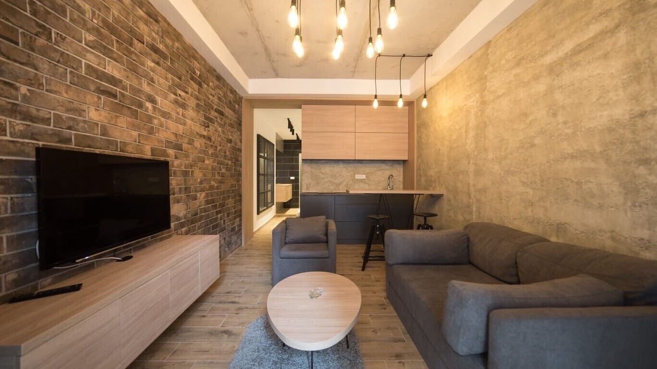 Photo of Livingroom in Vracar