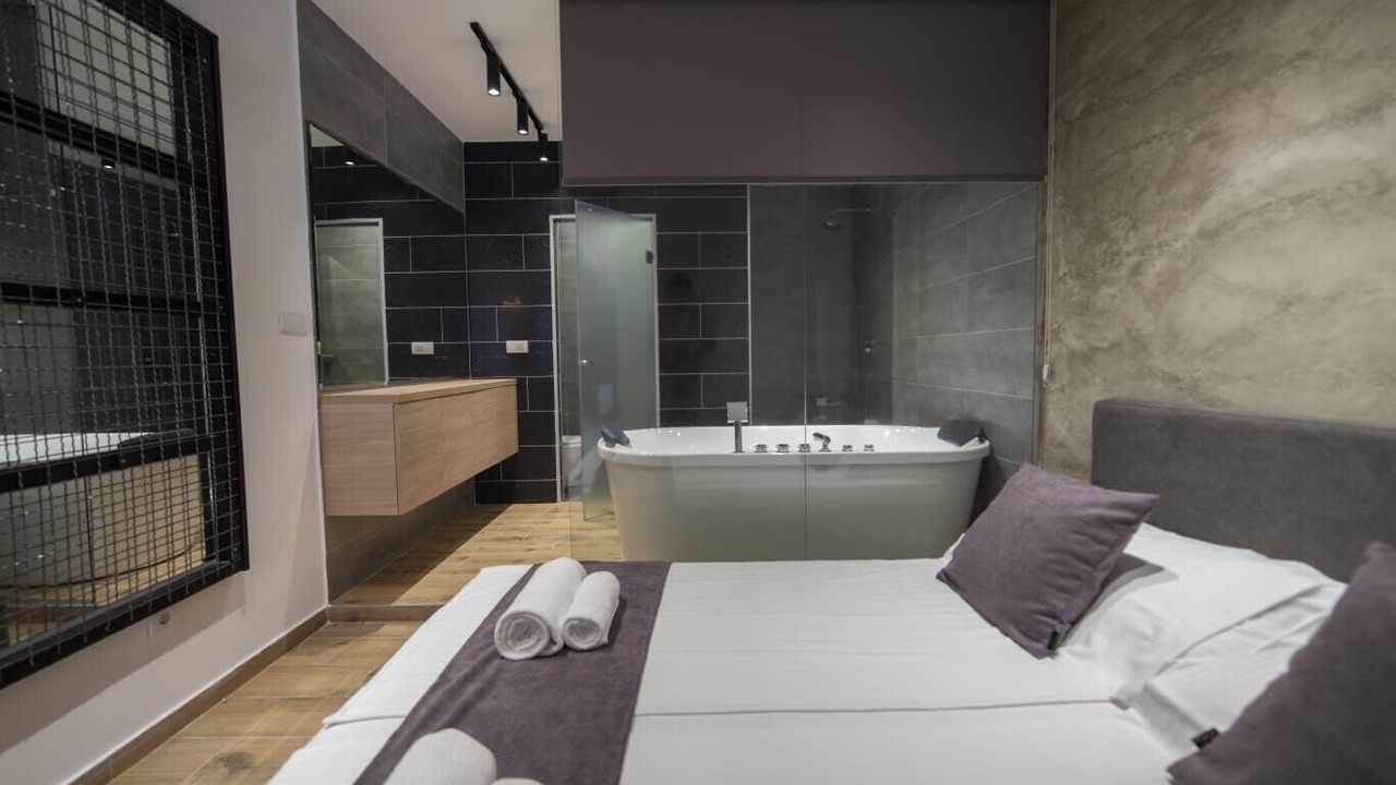 Photo of Bedroom in Vracar