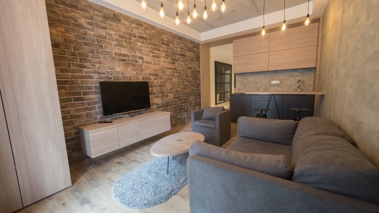 Photo of Livingroom in Vracar
