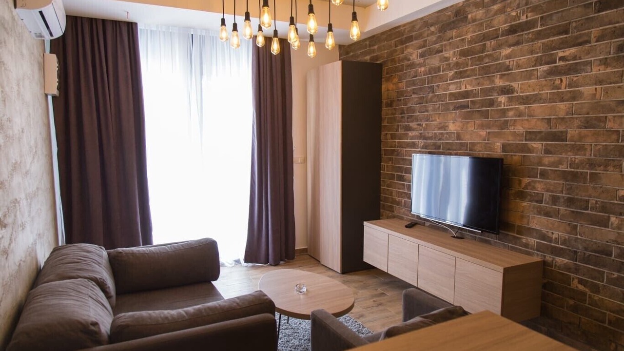 Photo of Livingroom in Vracar